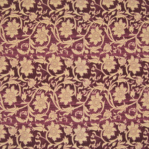 Brandywine Raspberry by Kasmir Fabric