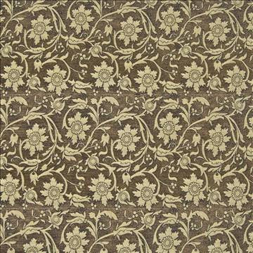 Brandywine Woodland by Kasmir Fabric 1371 100% Cotton USA 12,000 Wyzenbeek Double Rubs H: 13 4/8 inches, V: 16 4/8 inches 54 - Fabric Carolina - Kasmir