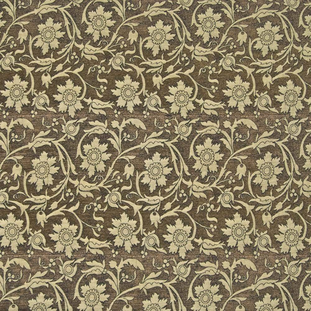 Brandywine Woodland by Kasmir Fabric 1371 100% Cotton USA 12,000 Wyzenbeek Double Rubs H: 13 4/8 inches, V:16 4/8 inches 54 - Fabric Carolina - Kasmir