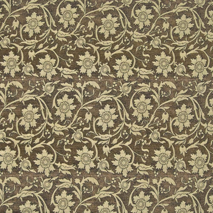 Brandywine Woodland by Kasmir Fabric 1371 100% Cotton USA 12,000 Wyzenbeek Double Rubs H: 13 4/8 inches, V:16 4/8 inches 54 - Fabric Carolina - Kasmir
