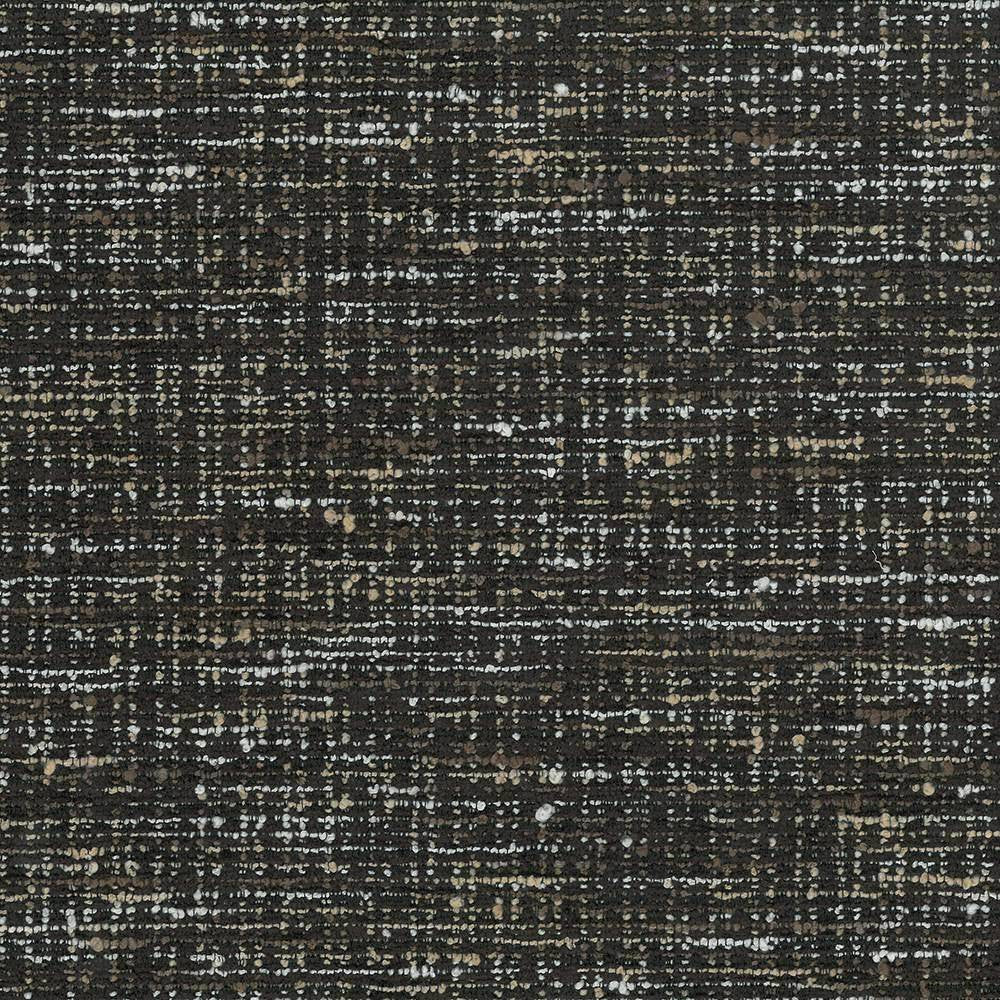 Branford Peppercorn by Kasmir Fabric 1438 66% Polyester 26% Acrylic 8% Cotton TURKEY 50,000 Wyzenbeek Double Rubs H: 15 inches, V:13 inches 54 - Fabric Carolina - Kasmir