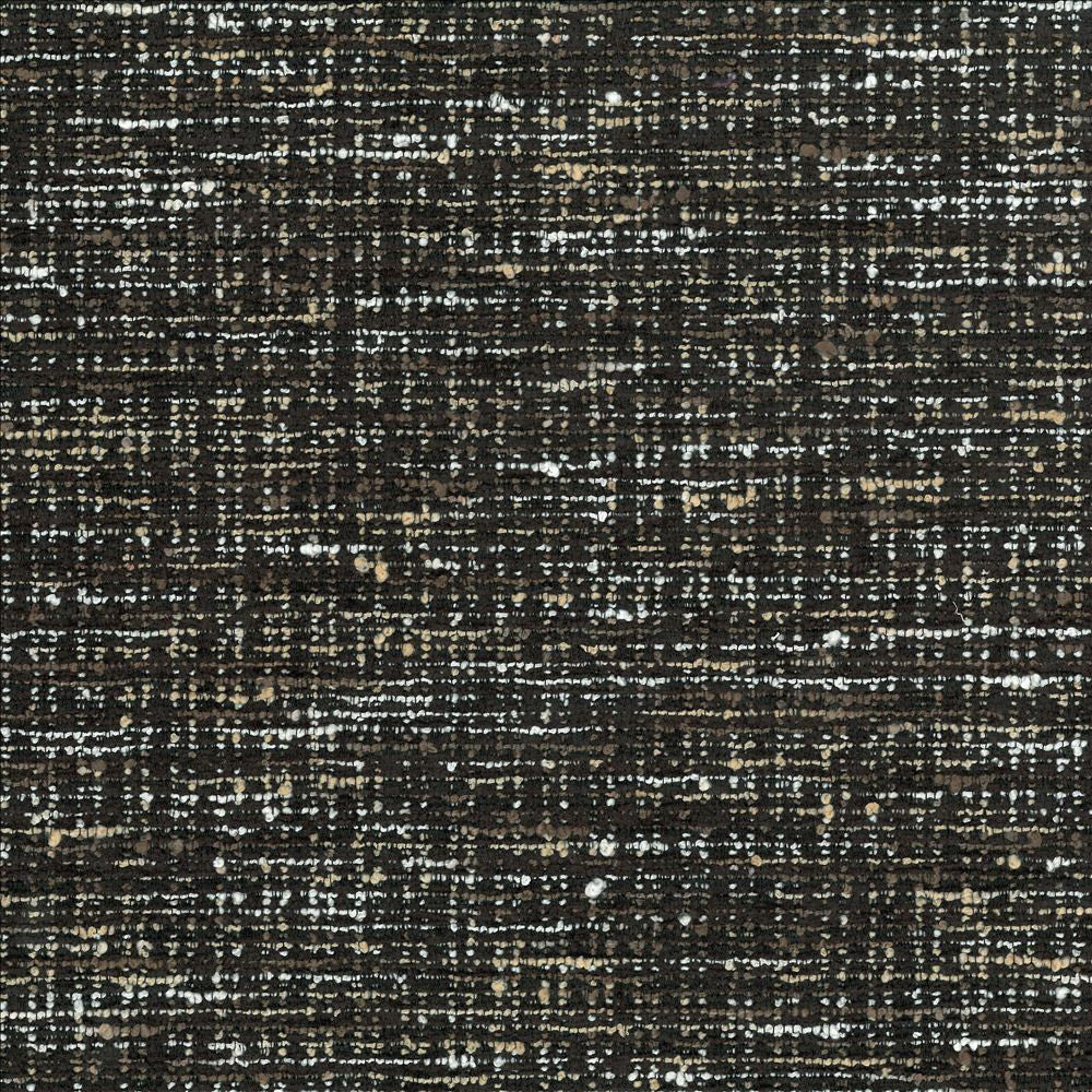 Branford Peppercorn by Kasmir Fabric 1438 66% Polyester
26% Acrylic
8% Cotton
 TURKEY 50,000 Wyzenbeek Double Rubs Horizontal: 15 inches and Vertical: 13 inches 54 - Fabric Carolina -
