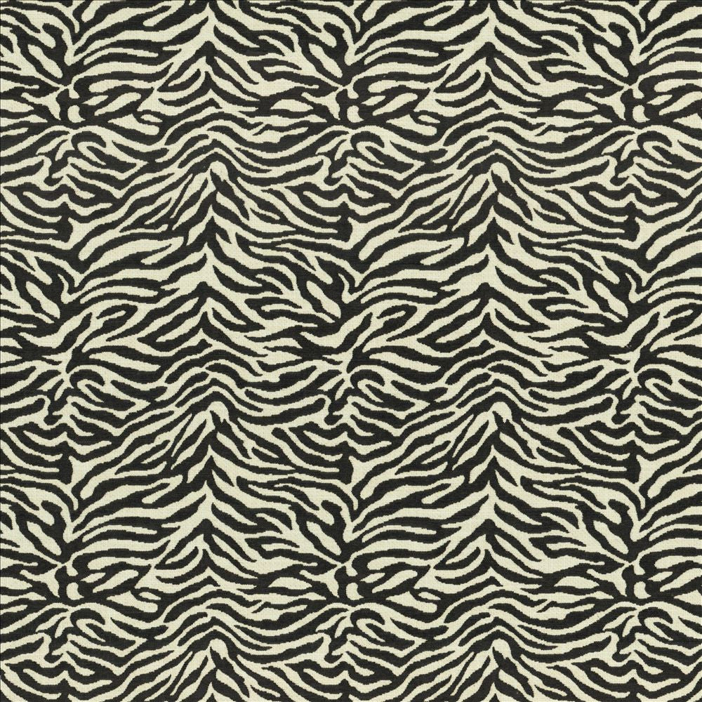Bravado Domino by Kasmir Fabric 1451 80% Polyester
20% Cotton
 CHINA 51,000 Wyzenbeek Double Rubs Horizontal: 13 4/8 inches and Vertical: 26 4/8 inches 56 - Fabric Carolina -