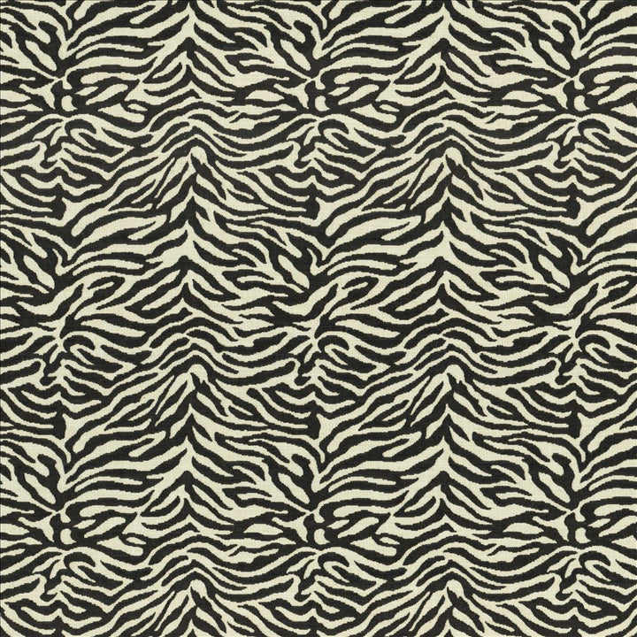Bravado Domino by Kasmir Fabric 1451 80% Polyester
20% Cotton
 CHINA 51,000 Wyzenbeek Double Rubs Horizontal: 13 4/8 inches and Vertical: 26 4/8 inches 56 - Fabric Carolina -