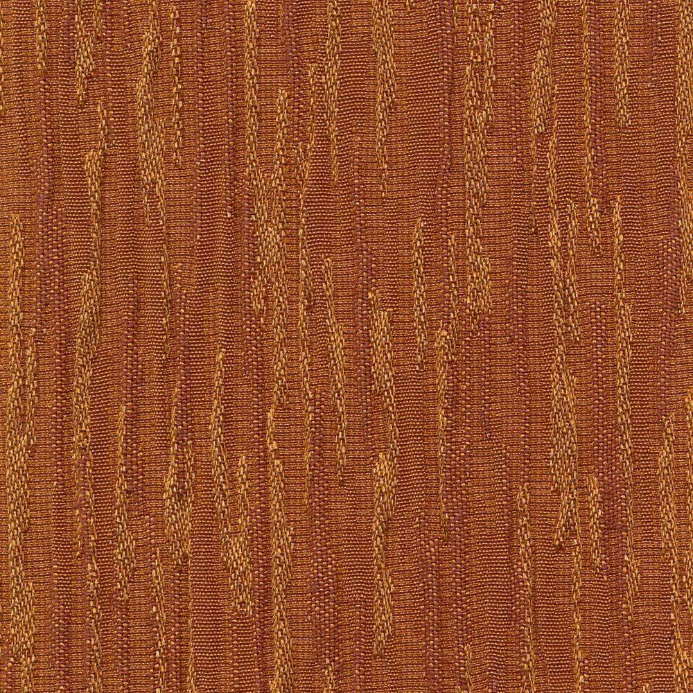 Bravo Paprika by Kasmir Fabric 1376 65% Polyester 35% Cotton TAIWAN 25,000 Wyzenbeek Double Rubs H: N/A, V:N/A 54 - 55 - Fabric Carolina - Kasmir