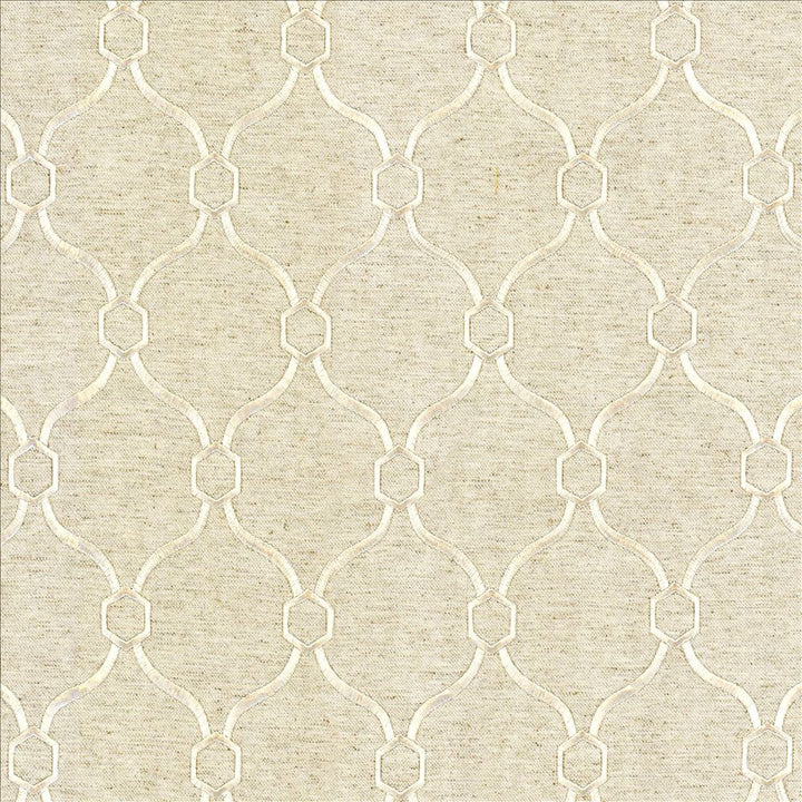 Braxton Cloud by Kasmir Fabric 5111 32% Viscose
30% Polyester
26% Linen
12% Rayon
 CHINA 60,000 Wyzenbeek Double Rubs </p><p>Repeat: Horizontal: 3 6/8 inches and Vertical: 5 inches 54 - Fabric Carolina -