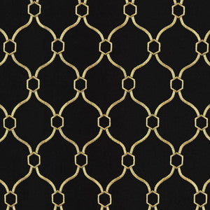 Braxton Ebony by Kasmir Fabric