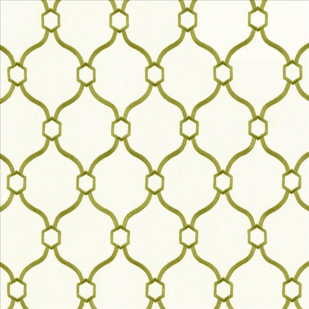 Braxton Grass by Kasmir Fabric 5124 32% Viscose 30% Polyester 26% Linen 12% Rayon CHINA 60,000 Wyzenbeek Double Rubs Horizontal: 3 6/8 inches and Vertical: 5 inches 54 - Fabric Carolina -