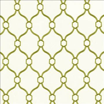 Braxton Grass by Kasmir Fabric 5124 32% Viscose 30% Polyester 26% Linen 12% Rayon CHINA 60,000 Wyzenbeek Double Rubs H: 3 6/8 inches, V: 5 inches 54 - Fabric Carolina - Kasmir