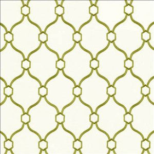 Braxton Grass by Kasmir Fabric