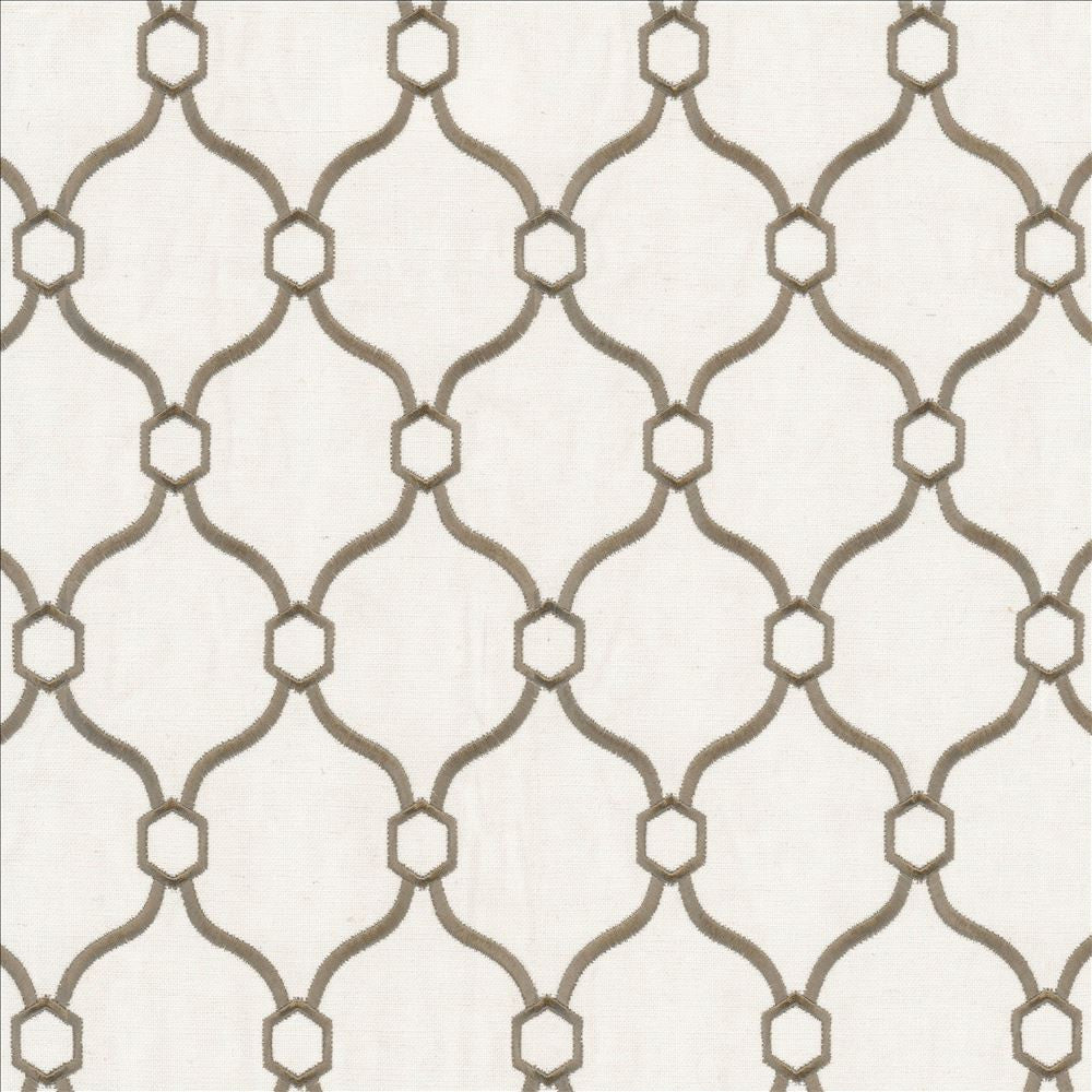 Braxton Grey by Kasmir Fabric 5113 32% Viscose
30% Polyester
26% Linen
12% Rayon
 CHINA 60,000 Wyzenbeek Double Rubs </p><p>Repeat: Horizontal: 3 6/8 inches and Vertical: 5 inches 54 - Fabric Carolina -