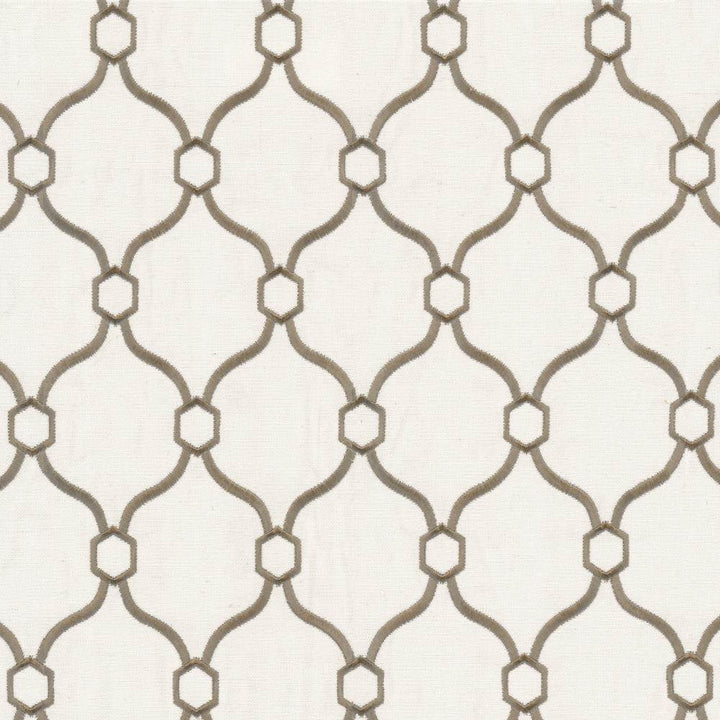 Braxton Grey by Kasmir Fabric 5113 32% Viscose
30% Polyester
26% Linen
12% Rayon
 CHINA </p><p>Repeat: Horizontal: 3 6/8 inches and Vertical: 5 inches 54 - Fabric Carolina -