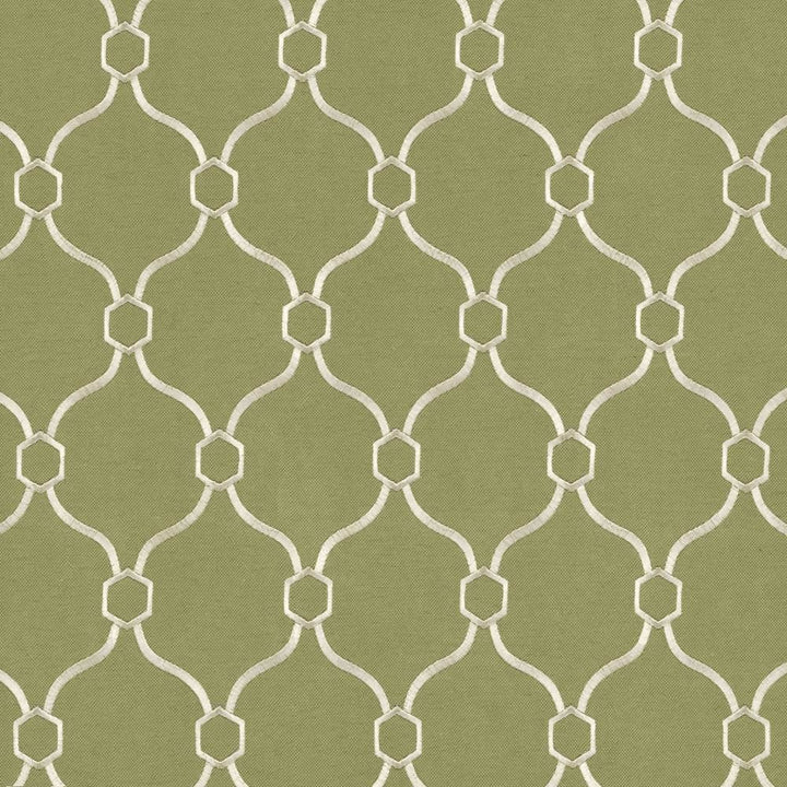 Braxton Leaf by Kasmir Fabric 5124 32% Viscose
30% Polyester
26% Linen
12% Rayon
 CHINA </p><p>Repeat: Horizontal: 3 6/8 inches and Vertical: 5 inches 54 - Fabric Carolina -