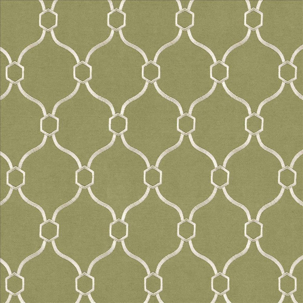 Braxton Leaf by Kasmir Fabric 5124 32% Viscose
30% Polyester
26% Linen
12% Rayon
 CHINA 60,000 Wyzenbeek Double Rubs </p><p>Repeat: Horizontal: 3 6/8 inches and Vertical: 5 inches 54 - Fabric Carolina -