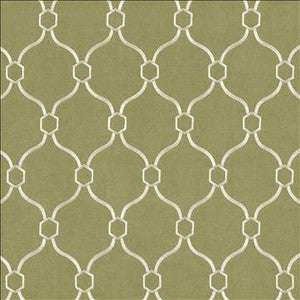 Braxton Leaf by Kasmir Fabric