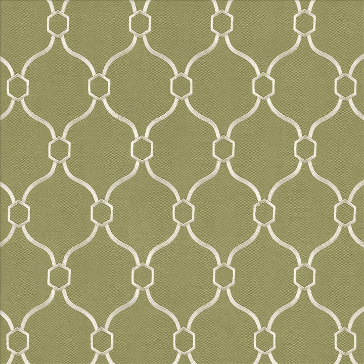 Braxton Leaf by Kasmir Fabric 5124 32% Viscose
30% Polyester
26% Linen
12% Rayon
 CHINA 60,000 Wyzenbeek Double Rubs </p><p>Repeat: Horizontal: 3 6/8 inches and Vertical: 5 inches 54 - Fabric Carolina -
