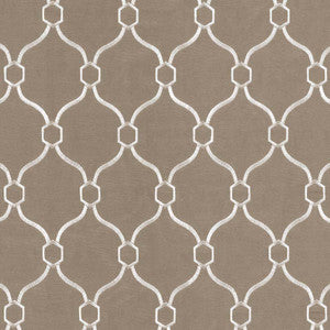 Braxton Pewter by Kasmir Fabric