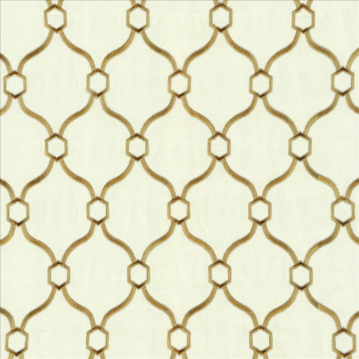 Braxton Sand by Kasmir Fabric 5112 32% Viscose
30% Polyester
26% Linen
12% Rayon
 CHINA </p><p>Repeat: Horizontal: 3 6/8 inches and Vertical: 5 inches 54 - Fabric Carolina -
