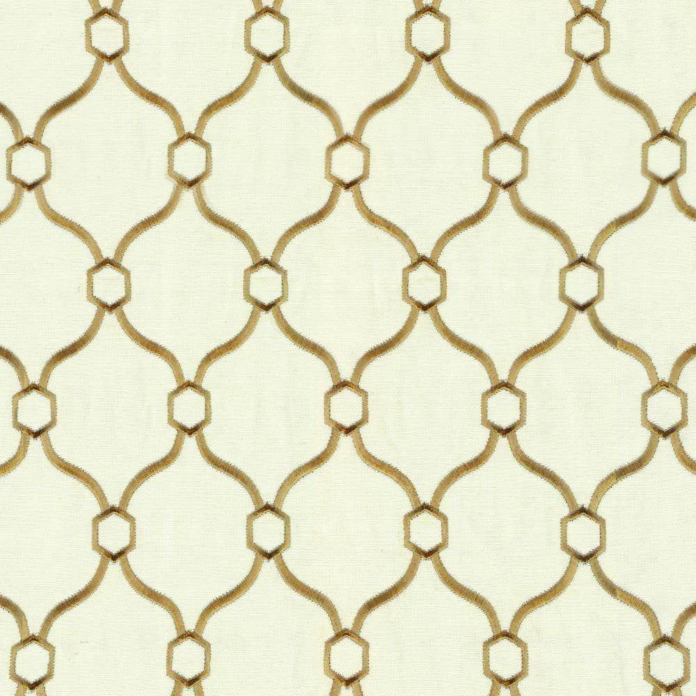 Braxton Sand by Kasmir Fabric 5112 32% Viscose 30% Polyester 26% Linen 12% Rayon CHINA 60,000 Wyzenbeek Double Rubs H: 3 6/8 inches, V:5 inches 57 - Fabric Carolina - Kasmir
