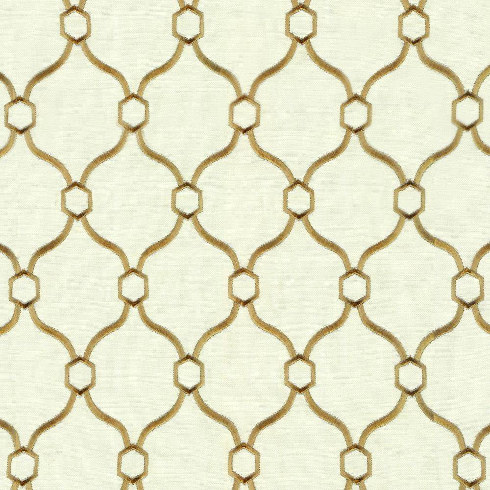 Braxton Sand by Kasmir Fabric 5112 32% Viscose
30% Polyester
26% Linen
12% Rayon
 CHINA </p><p>Repeat: Horizontal: 3 6/8 inches and Vertical: 5 inches 54 - Fabric Carolina -