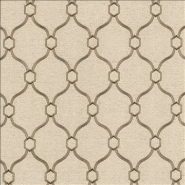 Braxton Silver by Kasmir Fabric 5111 32% Viscose 30% Polyester 26% Linen 12% Rayon CHINA 60,000 Wyzenbeek Double Rubs H: 3 6/8 inches, V: 5 inches 54 - Fabric Carolina - Kasmir