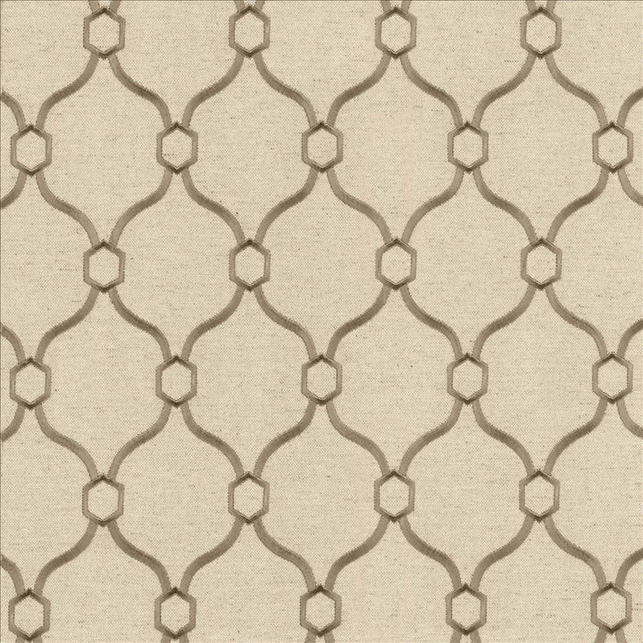Braxton Silver  by Kasmir Fabric See sample 32% Viscose
30% Polyester
26% Linen
12% Rayon
 CHINA 60,000 Wyzenbeek Double Rubs </p><p>Repeat: Horizontal: 3 6/8 inches and Vertical: 5 inches 54  - Fabric Carolina -