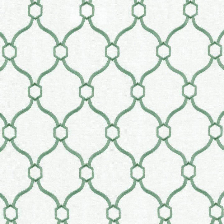 Braxton Spa by Kasmir Fabric 5114 32% Viscose 30% Polyester 26% Linen 12% Rayon CHINA 60,000 Wyzenbeek Double Rubs H: 3 6/8 inches, V:5 inches 57 - Fabric Carolina - Kasmir