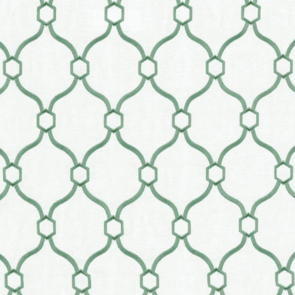 Braxton Spa by Kasmir Fabric 5114 32% Viscose
30% Polyester
26% Linen
12% Rayon
 CHINA </p><p>Repeat: Horizontal: 3 6/8 inches and Vertical: 5 inches 54 - Fabric Carolina -