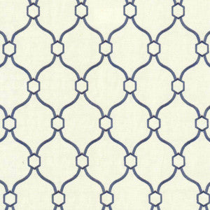 Braxton Wedgewood by Kasmir Fabric