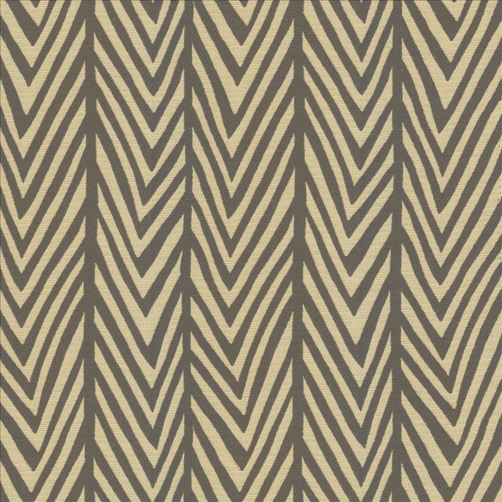 Brazen Metal by Kasmir Fabric 5113 100% Polyester
 CHINA </p><p>Repeat: Horizontal: 7 2/8 inches and Vertical: 14 inches 56 - 57 - Fabric Carolina -