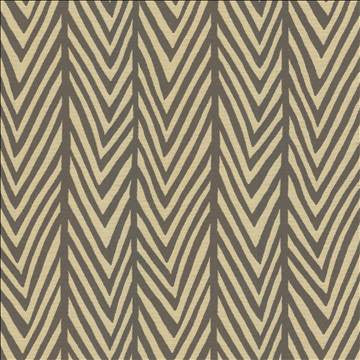 Brazen Metal by Kasmir Fabric 5113 100% Polyester CHINA 50,000 Wyzenbeek Double Rubs H: 7 2/8 inches, V: 14 inches 56 - 57 - Fabric Carolina - Kasmir