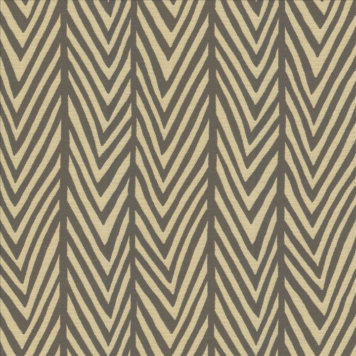 Brazen Metal by Kasmir Fabric 5113 100% Polyester
 CHINA 50,000 Wyzenbeek Double Rubs Horizontal: 7 2/8 inches and Vertical: 14 inches 56 - Fabric Carolina -