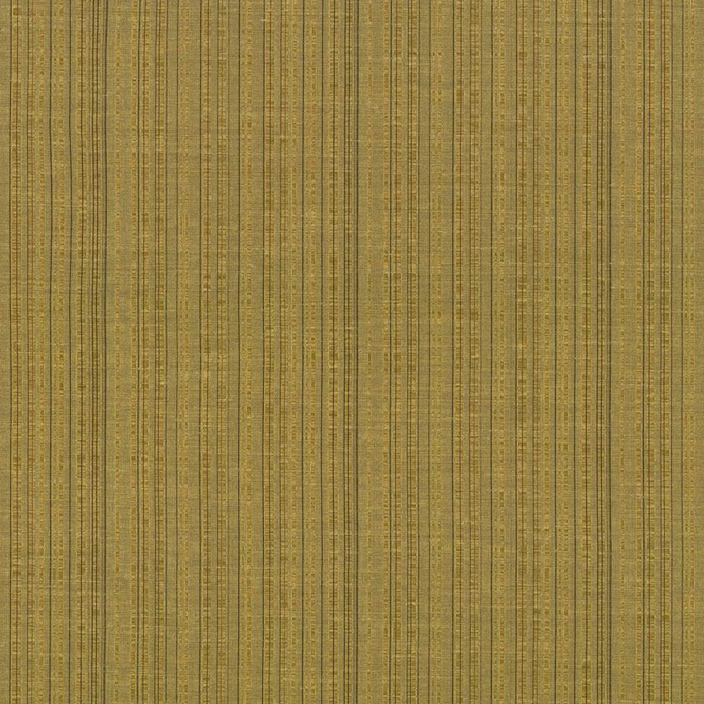 Breathless Brass by Kasmir Fabric 5031 100% Polyester CHINA Not Tested Horizontal: 0 Inches and Vertical: 0 Inches 58 - 59 - Fabric Carolina -