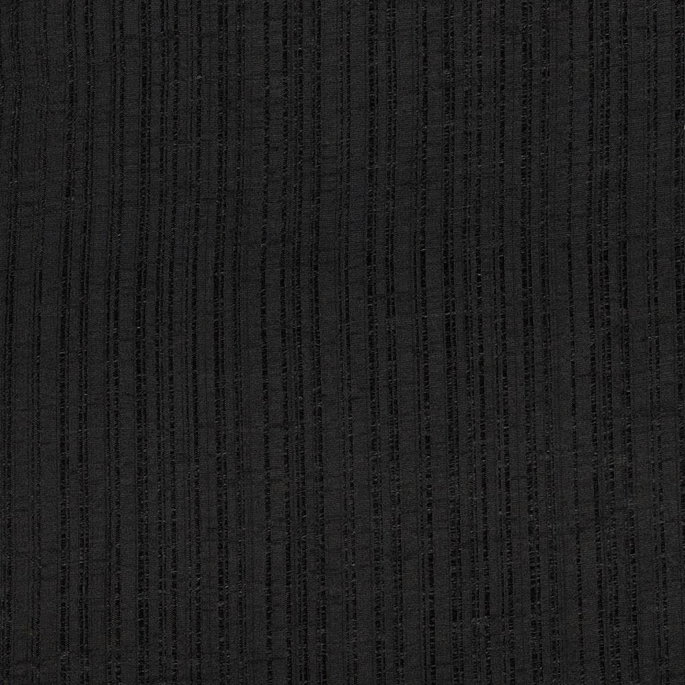 Breathless Onyx by Kasmir Fabric 5031 100% Polyester
 CHINA </p><p>Repeat: Horizontal: N/A and Vertical: N/A 58 - 59 - Fabric Carolina -