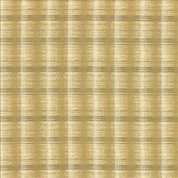 Breezr Stripe Io Brass by Kasmir Fabric 1413 100% Acrylic USA 12,000 Wyzenbeek Double Rubs H: 7 1/8 inches, V: 8 1/8 inches 54 - Fabric Carolina - Kasmir