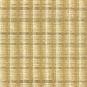 Breezr Stripe Io Brass by Kasmir Fabric