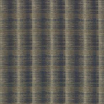 Breezr Stripe Io Cruise by Kasmir Fabric 1413 100% Acrylic USA 12,000 Wyzenbeek Double Rubs H: 7 1/8 inches, V: 8 1/8 inches 54 - Fabric Carolina - Kasmir