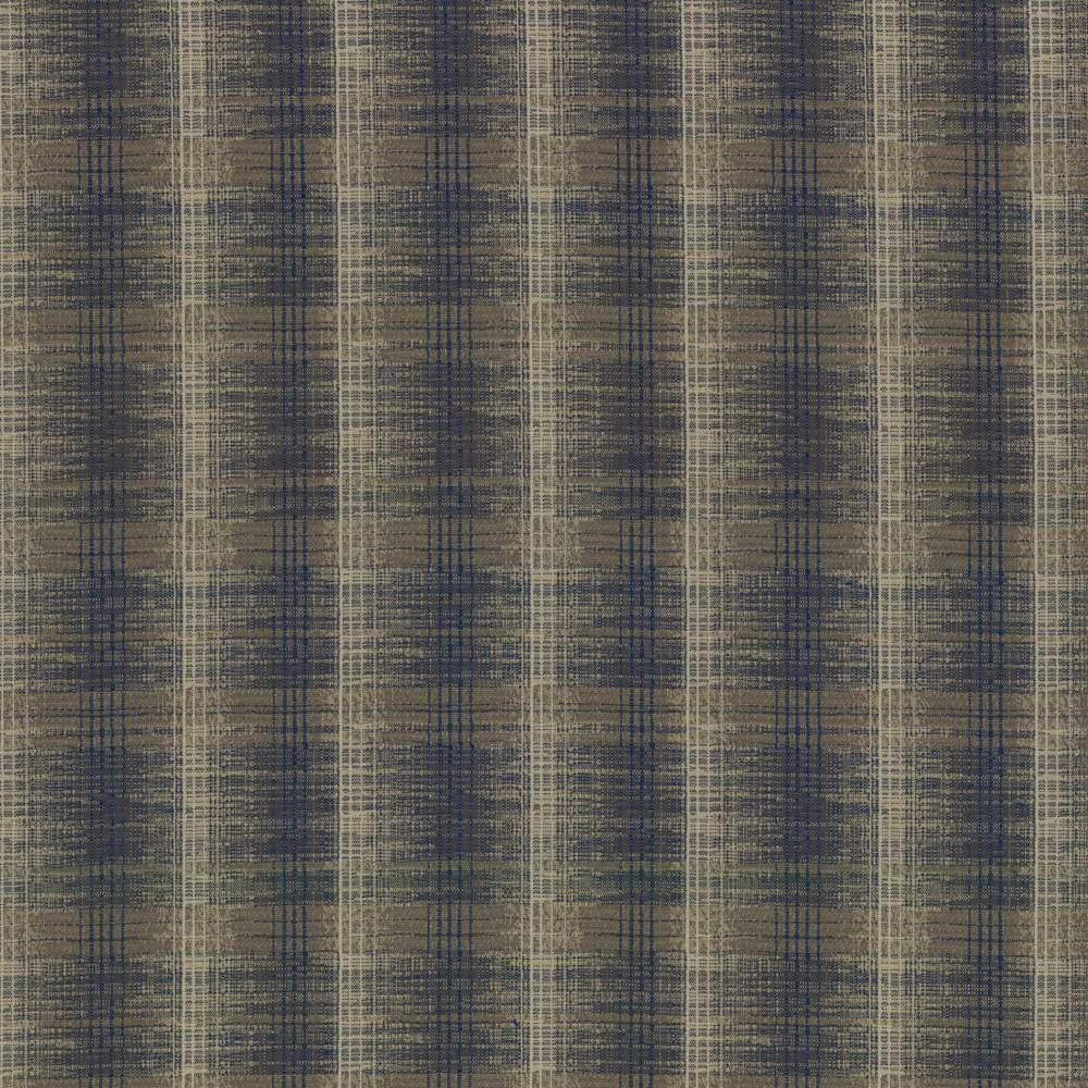 Breezr Stripe Io Cruise by Kasmir Fabric 1413 100% Acrylic USA 12,000 Wyzenbeek Double Rubs H: 7 1/8 inches, V:8 1/8 inches 54 - Fabric Carolina - Kasmir