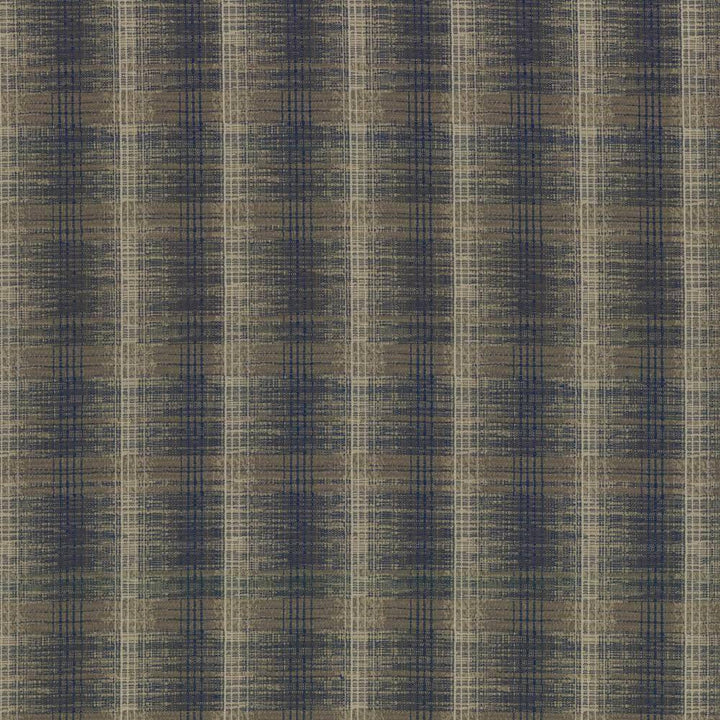 Breezr Stripe Io Cruise by Kasmir Fabric 1413 100% Acrylic USA 12,000 Wyzenbeek Double Rubs H: 7 1/8 inches, V:8 1/8 inches 54 - Fabric Carolina - Kasmir