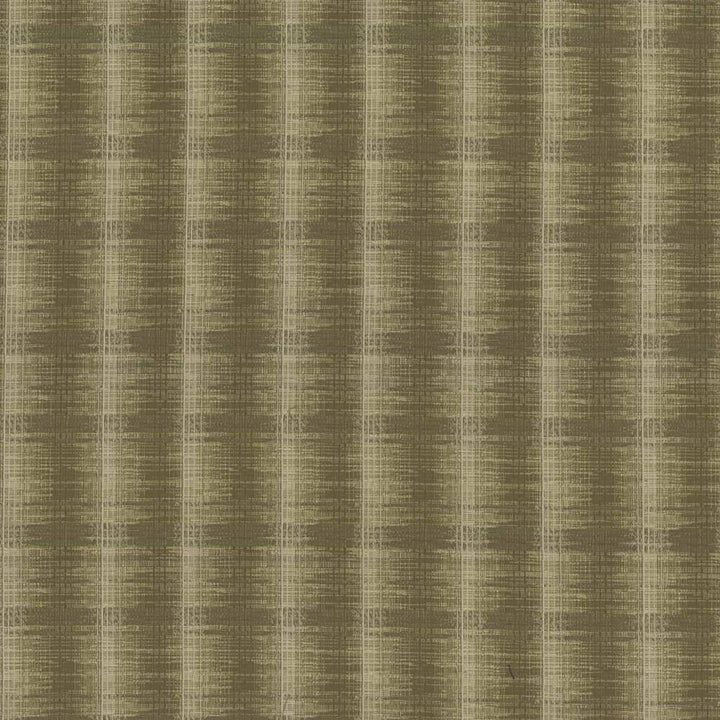 Breezr Stripe Io Earth by Kasmir Fabric 1413 100% Acrylic USA 12,000 Wyzenbeek Double Rubs H: 7 1/8 inches, V:8 1/8 inches 54 - Fabric Carolina - Kasmir