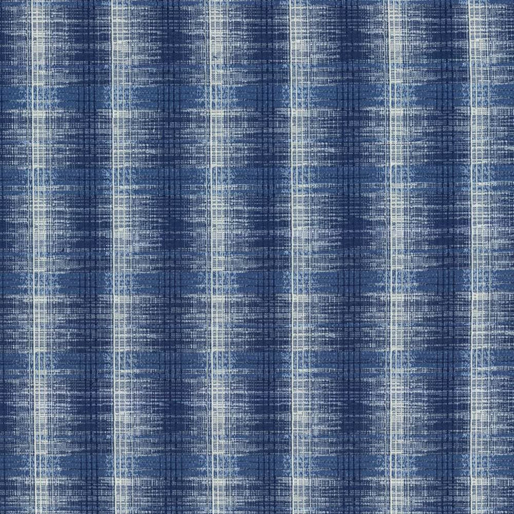 Breezr Stripe Io Marina  by Kasmir Fabric See sample 100% Acrylic
 USA 12,000 Wyzenbeek Double Rubs </p><p>Repeat: Horizontal: 7 1/8 inches and Vertical: 8 1/8 inches 54  - Fabric Carolina -