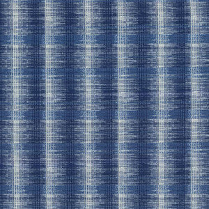 Breezr Stripe Io Marina by Kasmir Fabric