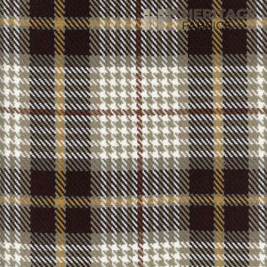 Brennan Kohl by Roth & Tompkins Fabric
