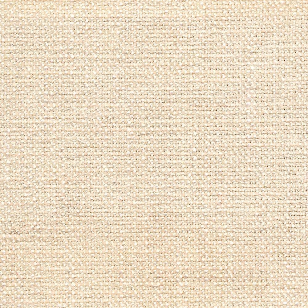 Brentwood Ivory by Kasmir Fabric 1367 67% Polyester
19% Cotton
14% Viscose
 INDIA 50,000 Wyzenbeek Double Rubs </p><p>Repeat: Horizontal: N/A and Vertical: N/A 55 - Fabric Carolina -