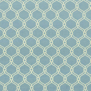Breslin Aquamarine by Kasmir Fabric