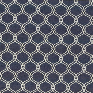 Breslin Mariner by Kasmir Fabric
