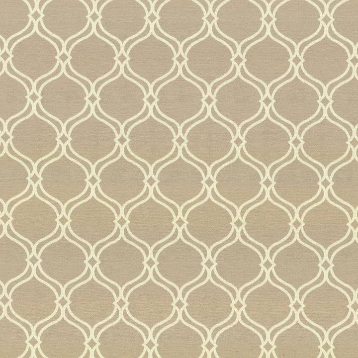 Breslin Raffia by Kasmir Fabric 5083 100% Polyester CHINA 35,000 Wyzenbeek Double Rubs H: 5 inches, V:7 2/8 inches 58 - Fabric Carolina - Kasmir