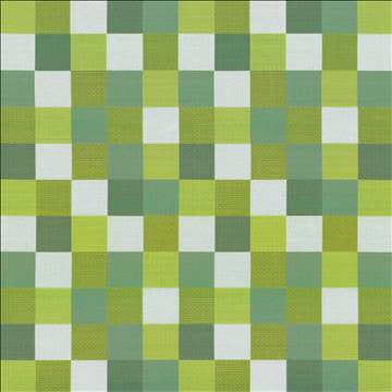 Brewster Check Grotto by Kasmir Fabric 1442 100% Polyester TURKEY Not Tested H: 13 4/8 inches, V: 14 7/8 inches 58 - Fabric Carolina - Kasmir