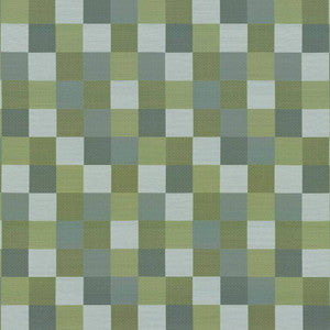 Brewster Check Grotto by Kasmir Fabric