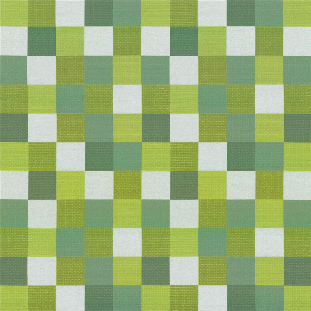 Brewster Check Grotto by Kasmir Fabric 1442 100% Polyester
 TURKEY </p><p>Repeat: Horizontal: 13 4/8 inches and Vertical: 14 7/8 inches 58 - Fabric Carolina -
